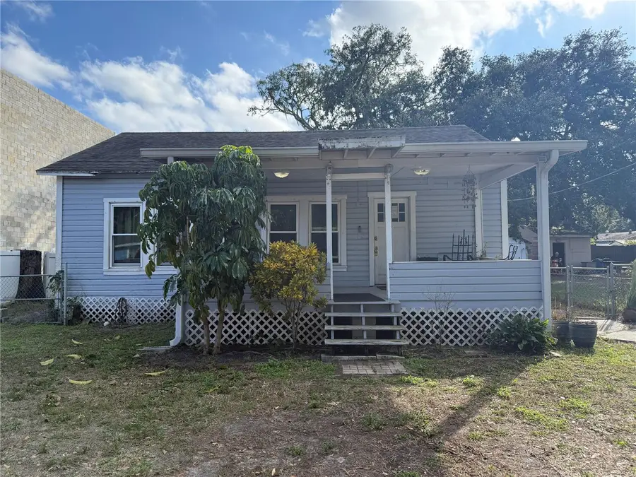 2703 Moody Avenue, Plant City, FL 33563 - Image #2