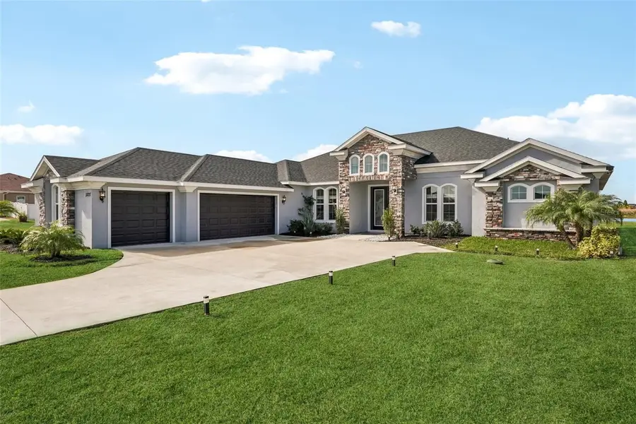 5027 Lake Toscana Drive, Wimauma, FL 33598 - Image #3