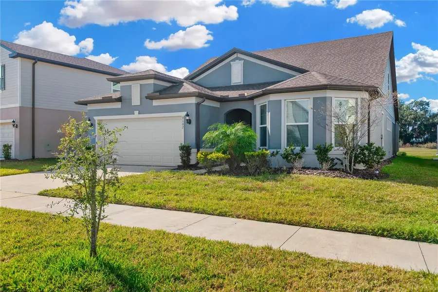9107 Rally Spring Loop, Wesley Chapel, FL 33545 - Image #2