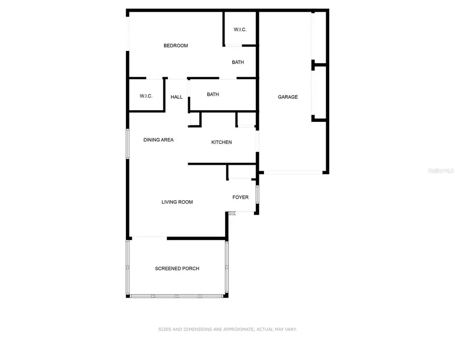 2735 Sherbrooke Lane #D, Palm Harbor, FL 34684 - Image #2