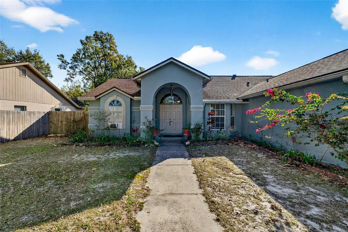 24134 Hampton Place, Lutz, FL 33559 - Image #1