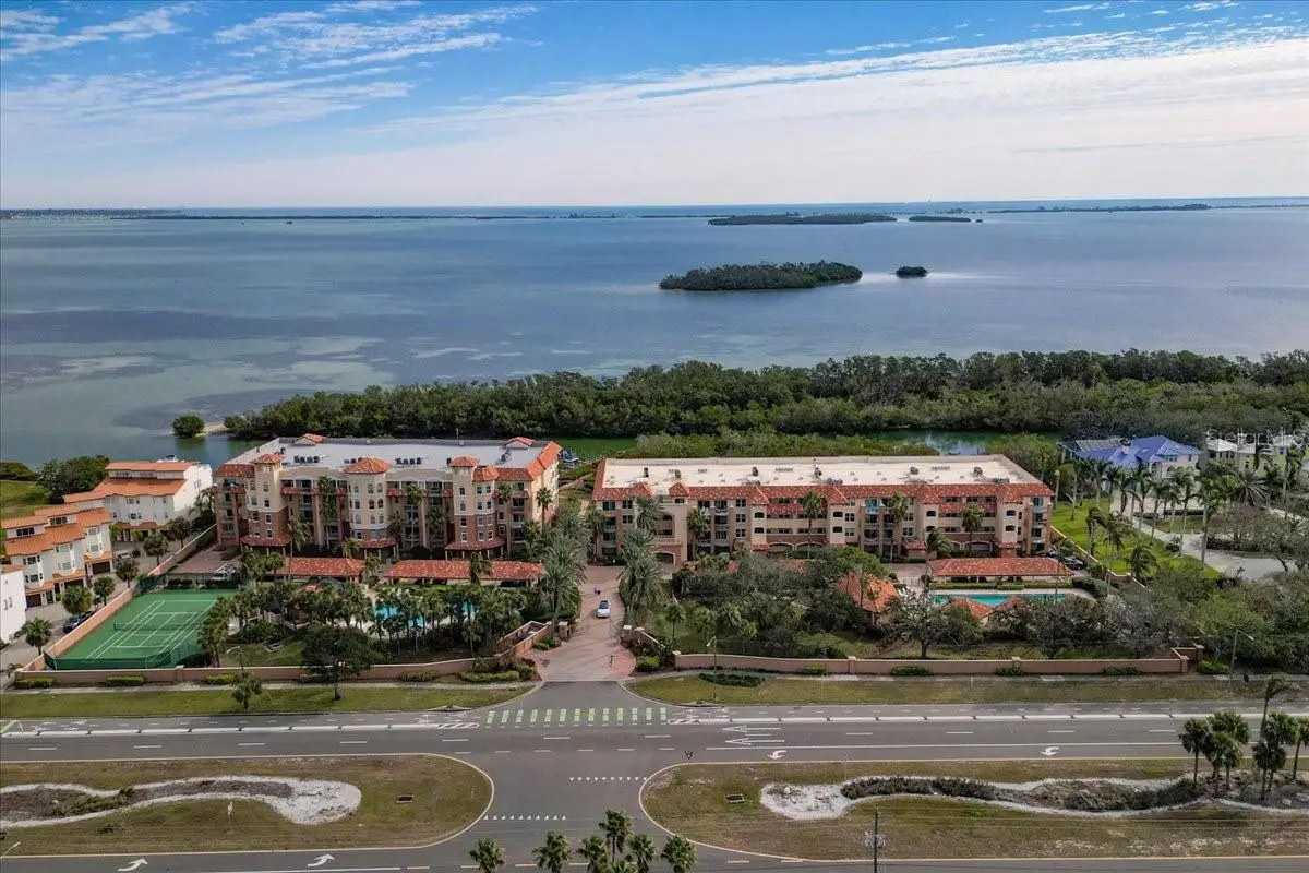 1695 Pinellas Bayway S #D1, Tierra Verde, FL 33715 - Image #1