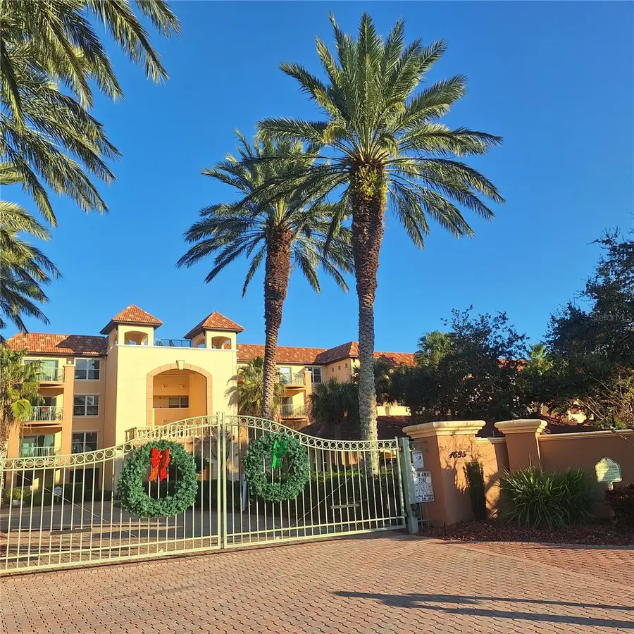 1695 Pinellas Bayway S #D1, Tierra Verde, FL 33715 - Image #3