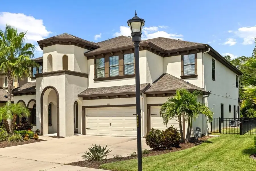 8414 Eagle Brook Drive, Land O Lakes, FL 34638 - Image #2