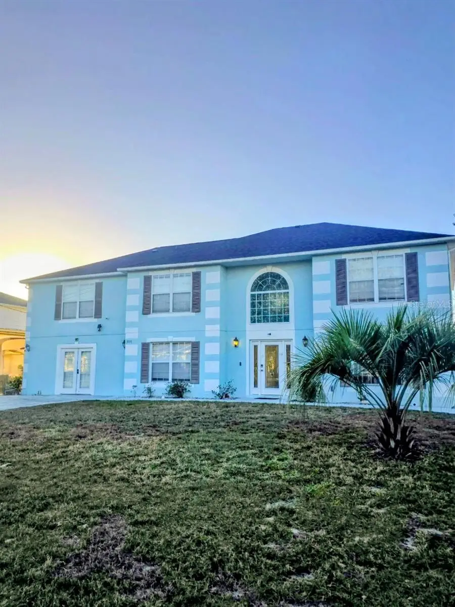 5391 Baldock Avenue, Spring Hill, FL 34608 - Image #2