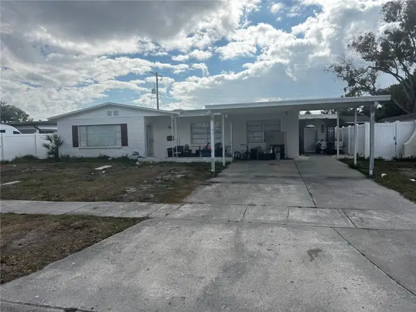7712 W Powhatan, TAMPA, FL 33615