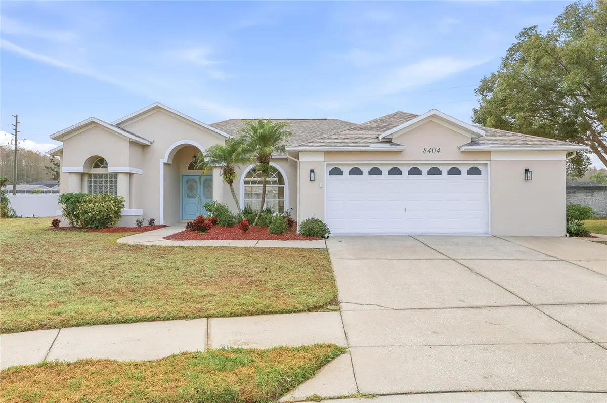8404 Cambria Court, New Port Richey, FL 34653 - Image #1