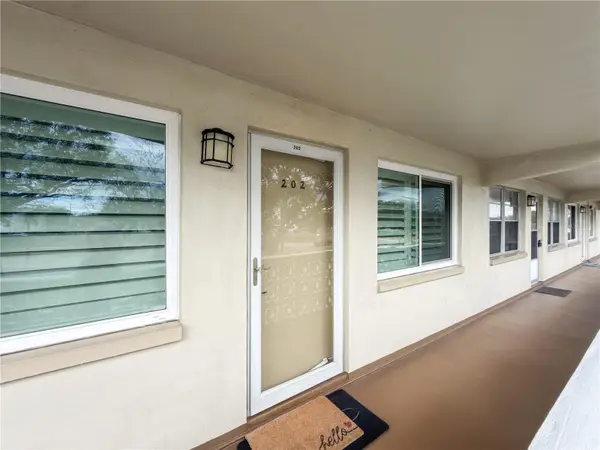 8100 Dr Martin Luther King Jr Street N #202, ST PETERSBURG, FL 33702