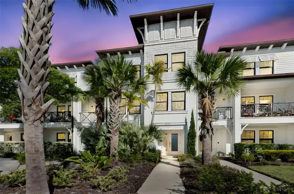 4921 W Paul Avenue #4, TAMPA, FL 33611