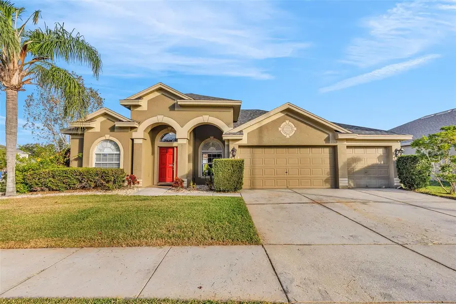 11709 Stonewood Gate Drive, Riverview, FL 33579 - Image #2
