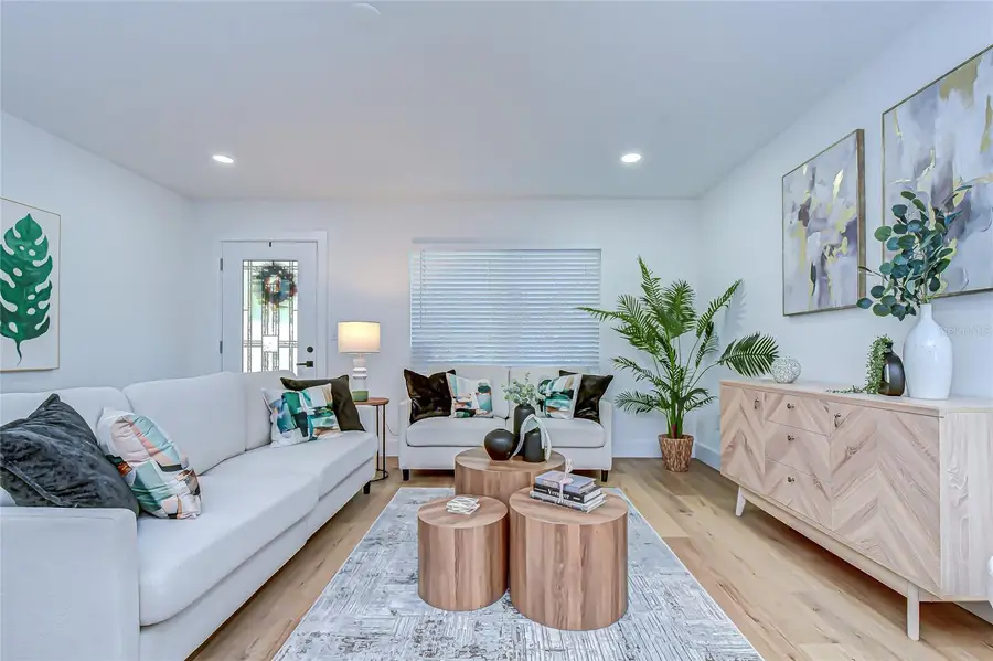 909 Lake Charles Circle, Lutz, FL 33548 - Image #2