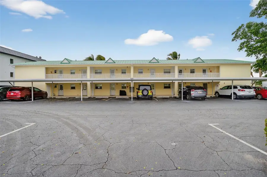 12100 Capri Circle S #203, Treasure Island, FL 33706 - #2