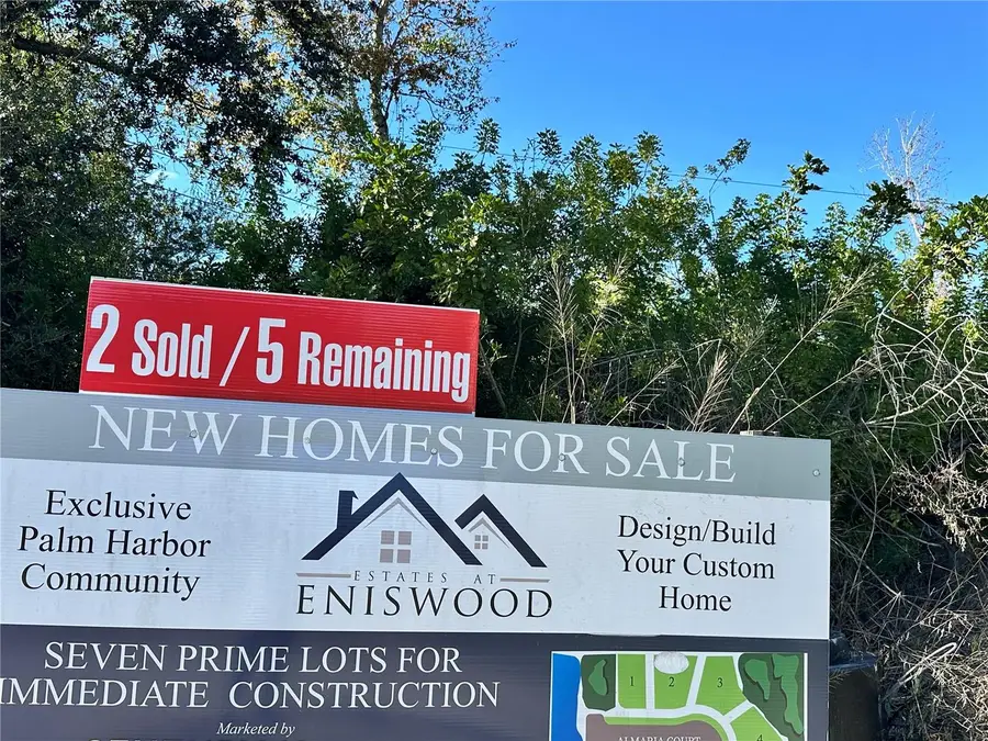 1298 Almaria Court, Palm Harbor, FL 34683 - Image #3