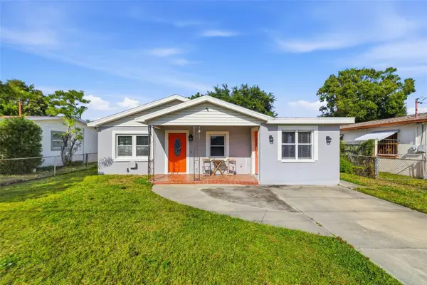 3113 W Dewey Street, TAMPA, FL 33607