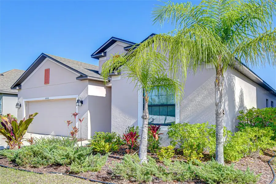 14326 Fissore Blvd, Wimauma, FL 33598 - Image #2