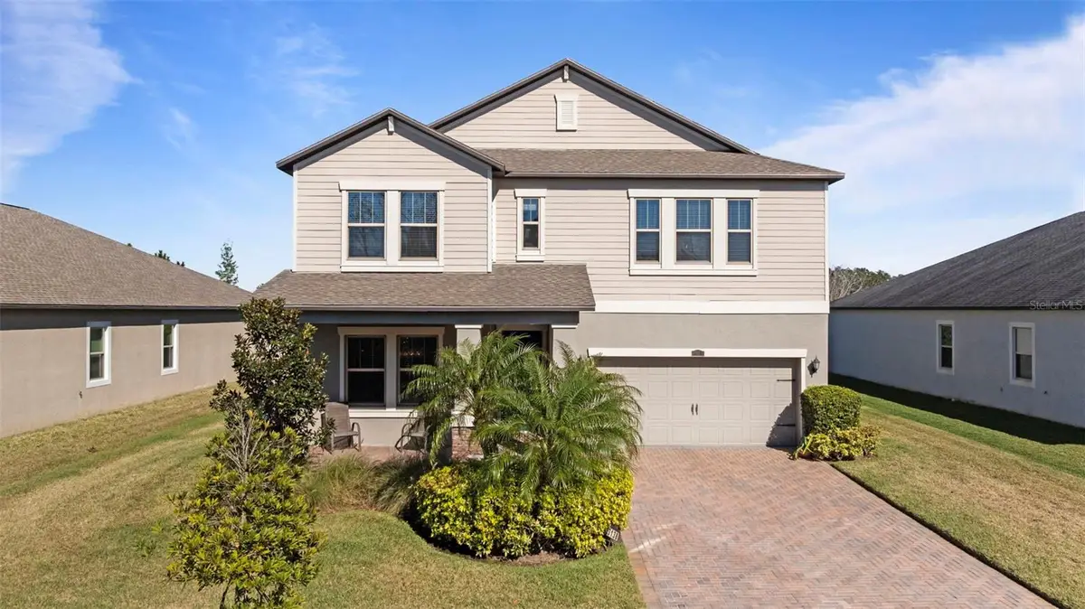 3138 Hilliard Drive, Wesley Chapel, FL 33543 - Image #1