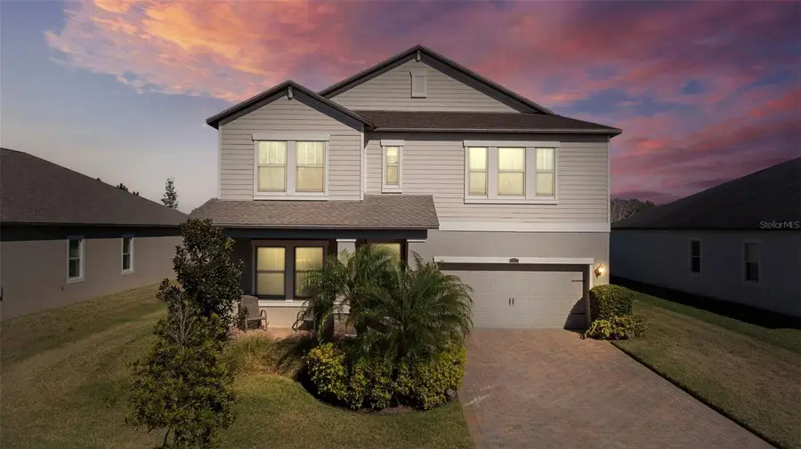 3138 Hilliard Drive, Wesley Chapel, FL 33543 - Image #2