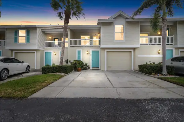 225 Sun Vista Court S, TREASURE ISLAND, FL 33706