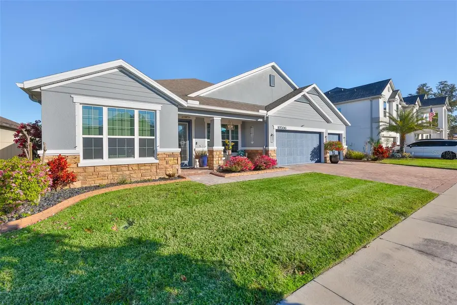 10506 Cardera Drive, Riverview, FL 33578 - Image #2