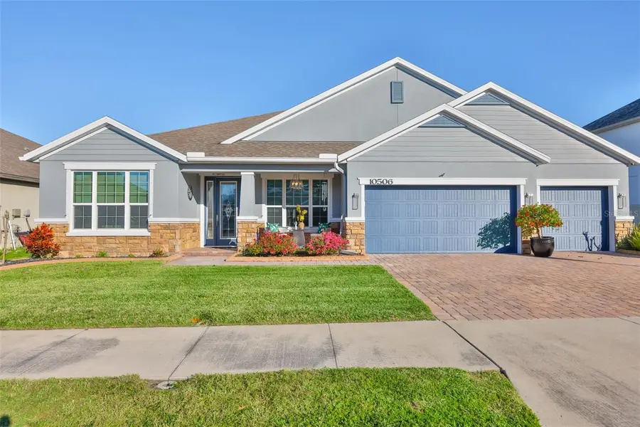 10506 Cardera Drive, Riverview, FL 33578 - Image #3