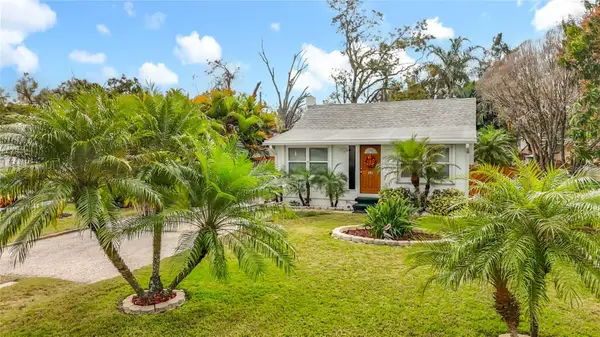 3752 57th Avenue N, ST PETERSBURG, FL 33714