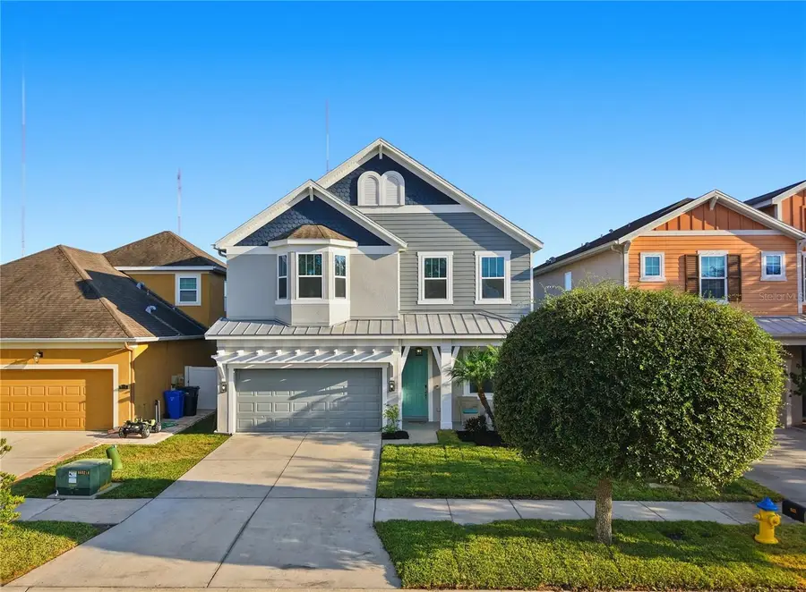 8113 Champions Forest Way, Tampa, FL 33635 - Image #3