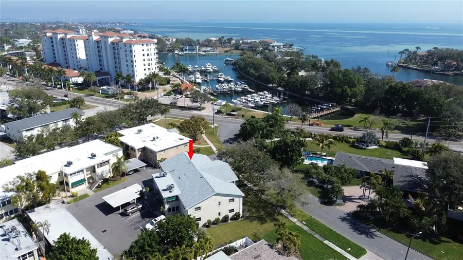 1000 Rafael Boulevard Ne #2, Saint Petersburg, FL 33704 - #3