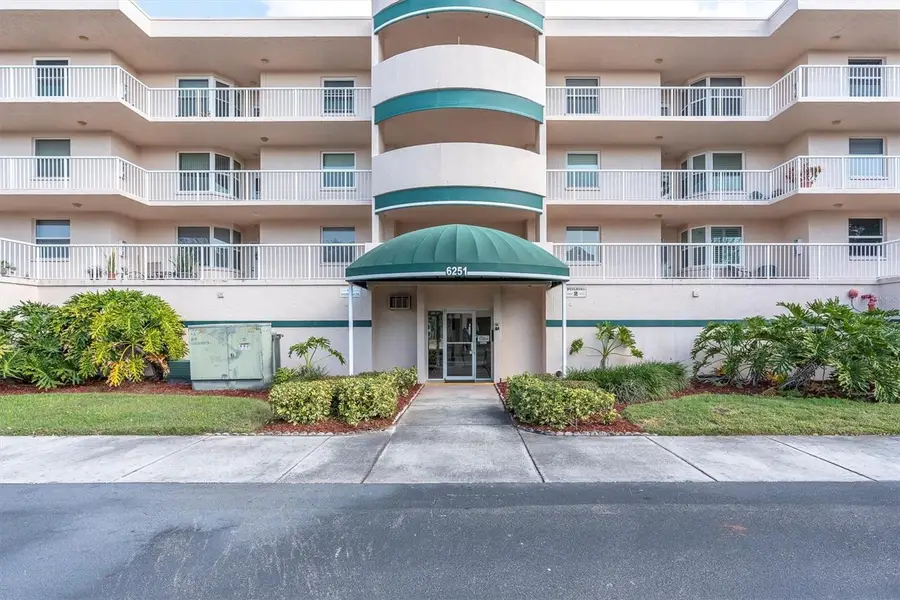 6251 Shoreline Drive #2105, Saint Petersburg, FL 33708 - Image #2