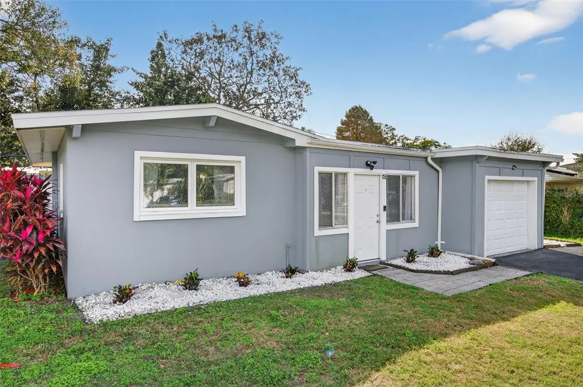 1913 Ridgewood Drive, Clearwater, FL 33763 - Image #1