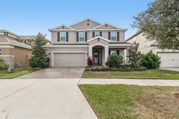 17738 Everlong Drive, LAND O LAKES, FL 34638
