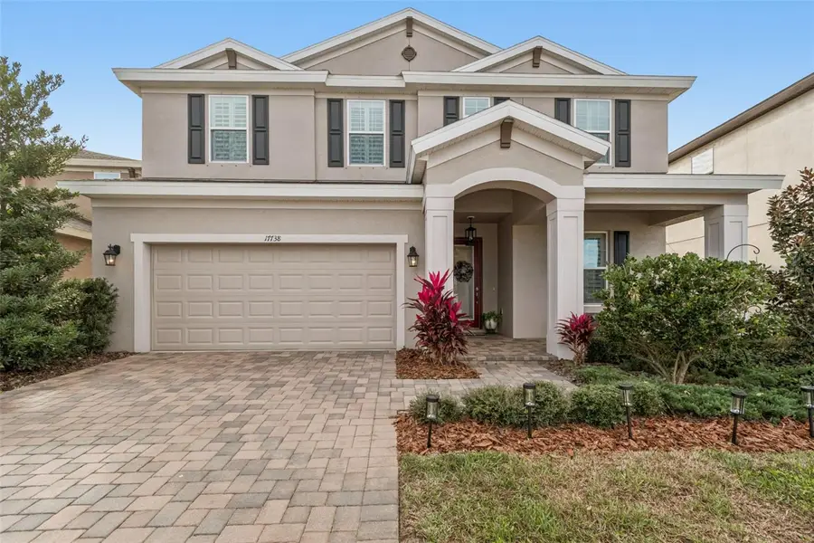17738 Everlong Drive, Land O Lakes, FL 34638 - Image #2
