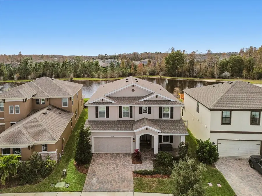 17738 Everlong Drive, Land O Lakes, FL 34638 - Image #3