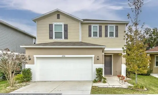 7710 Sunshine Bridge Ave, GIBSONTON, FL 33534