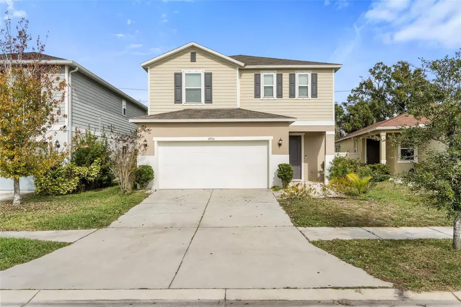 7710 Sunshine Bridge Ave, Gibsonton, FL 33534 - #2