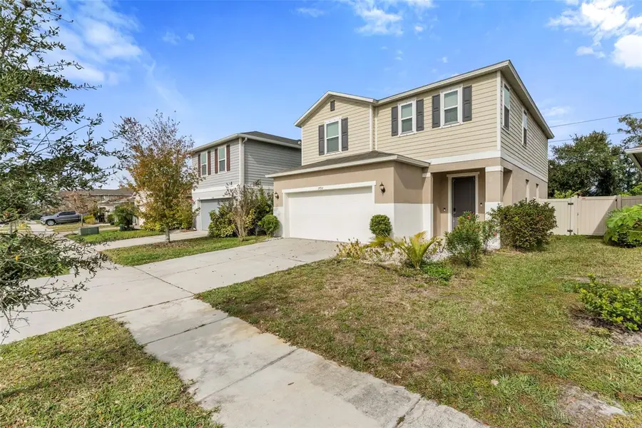 7710 Sunshine Bridge Ave, Gibsonton, FL 33534 - #3