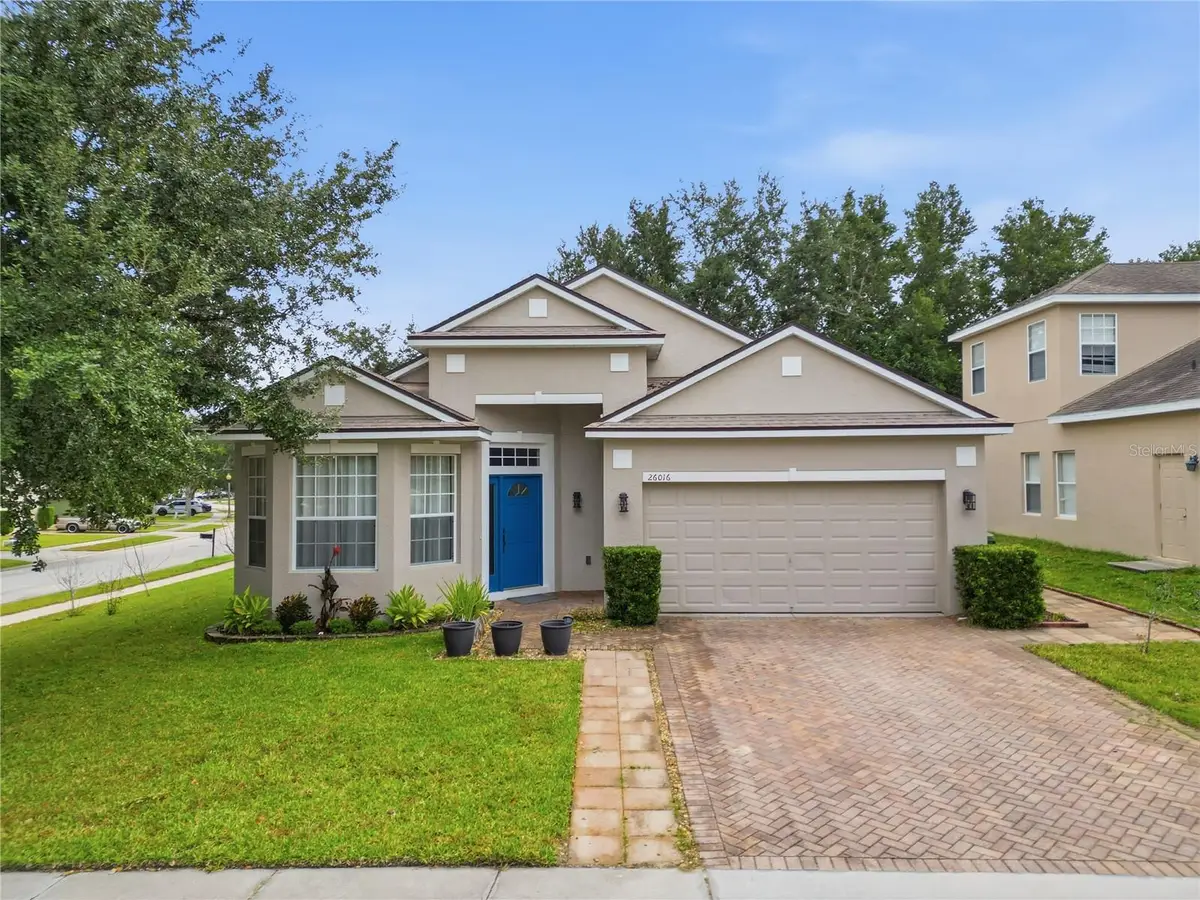 26016 Singing Lark Court, Leesburg, FL 34748 - Image #1