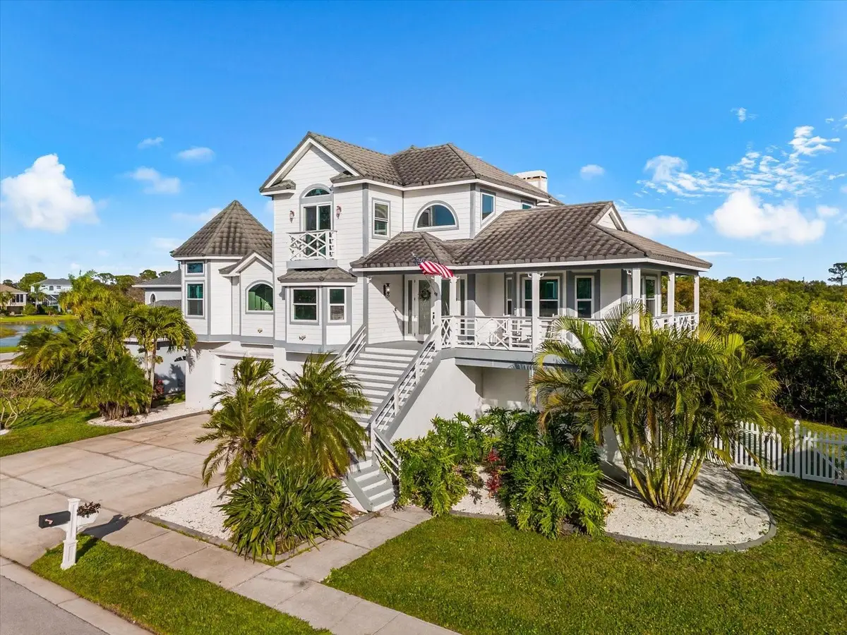 2002 Alexis Court, Tarpon Springs, FL 34689 - Image #1