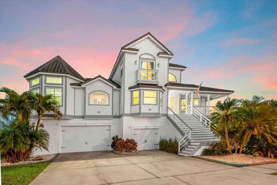 2002 Alexis Court, Tarpon Springs, FL 34689 - Image #2