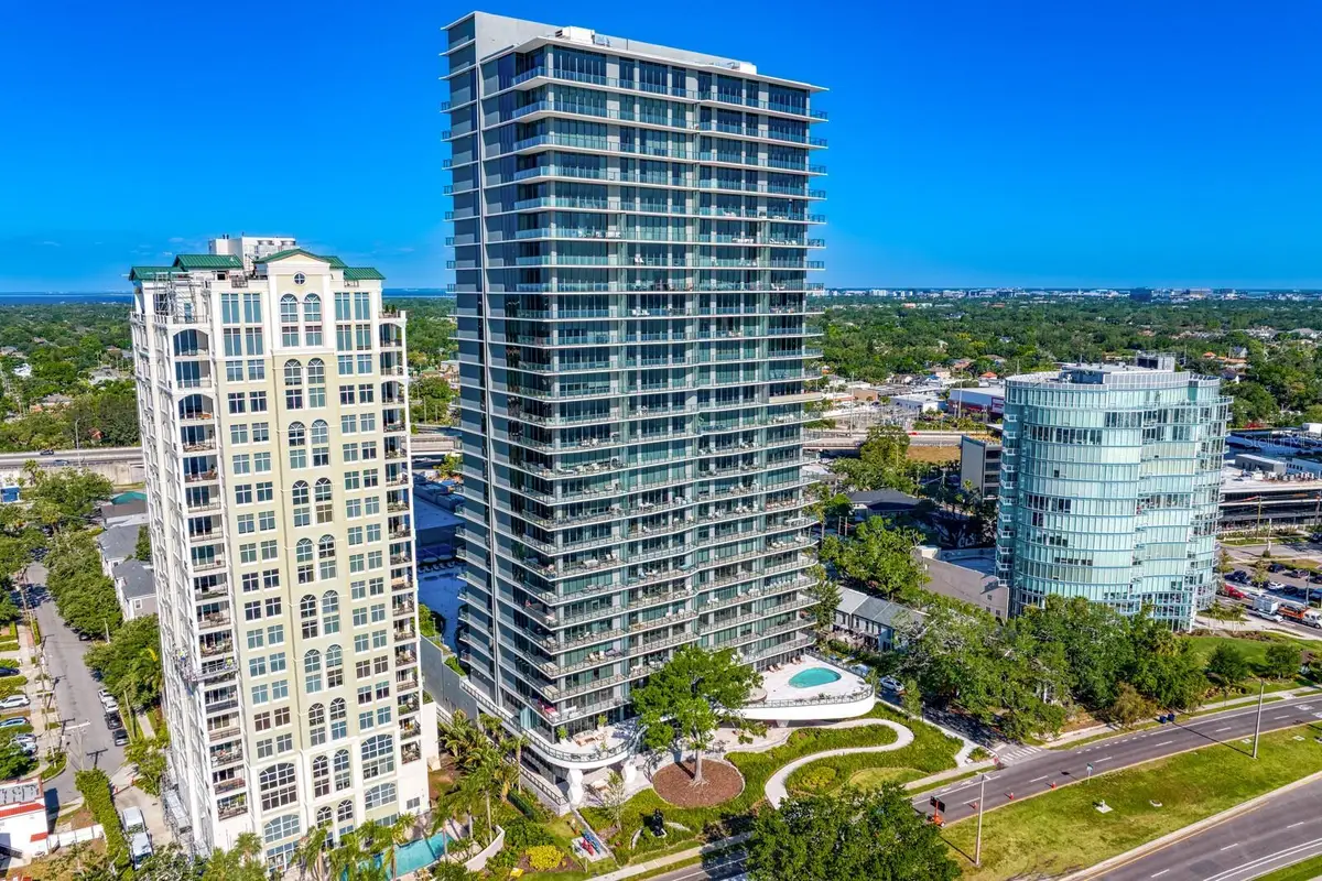 3101 W Bayshore Boulevard #801, Tampa, FL 33629 - Image #1