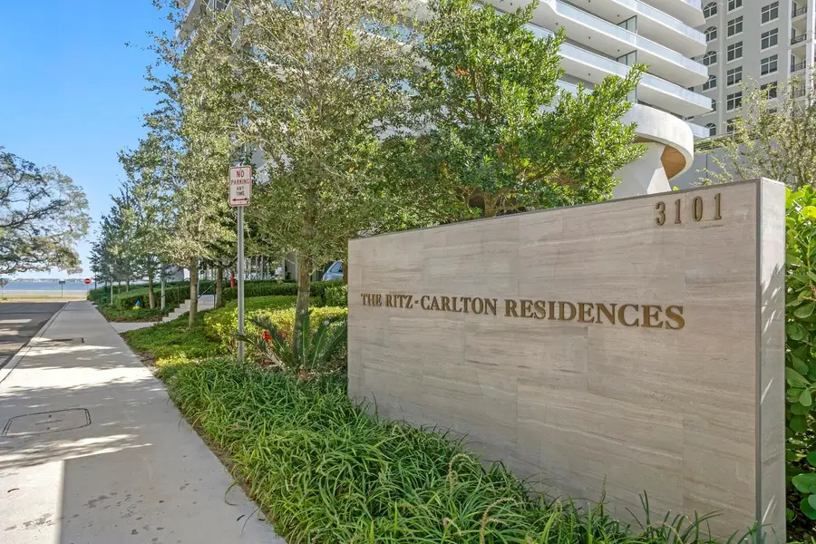 3101 W Bayshore Boulevard #801, Tampa, FL 33629 - Image #2