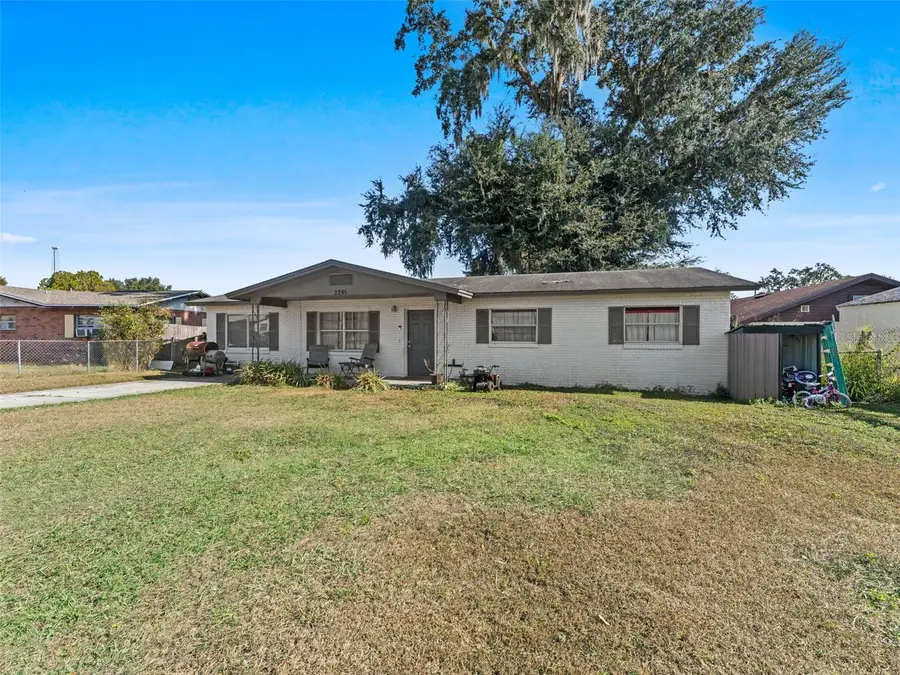 2295 Rohr Drive, Bartow, FL 33830 - Image #3