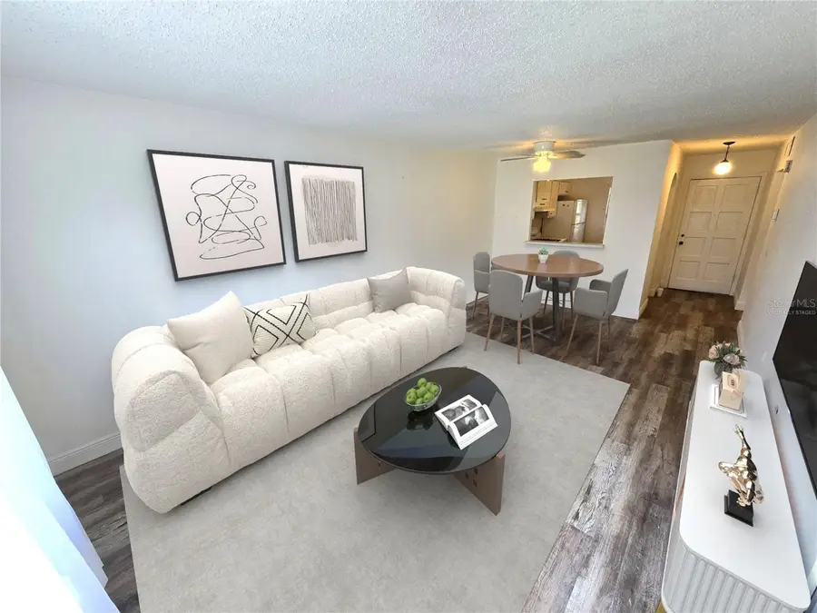 2928 Feather Drive #7-B, Clearwater, FL 33759 - Image #2