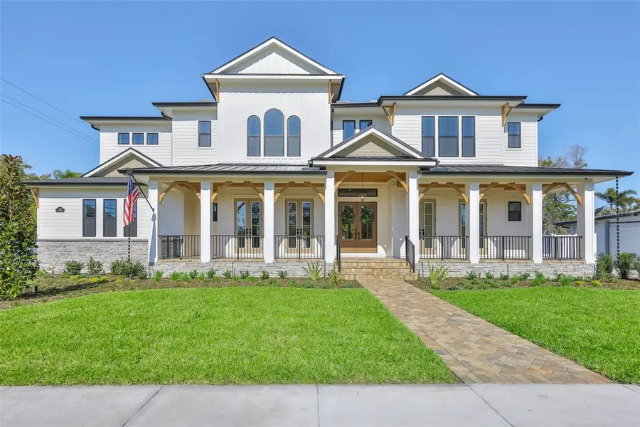 4123 W Corona Street, Tampa, FL 33629 - Image #2