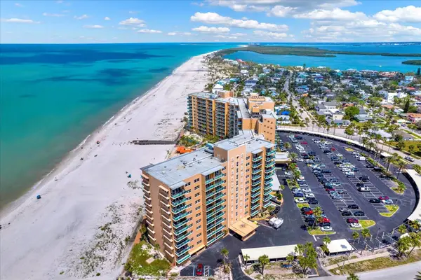 880 Mandalay Avenue #C809, CLEARWATER BEACH, FL 33767