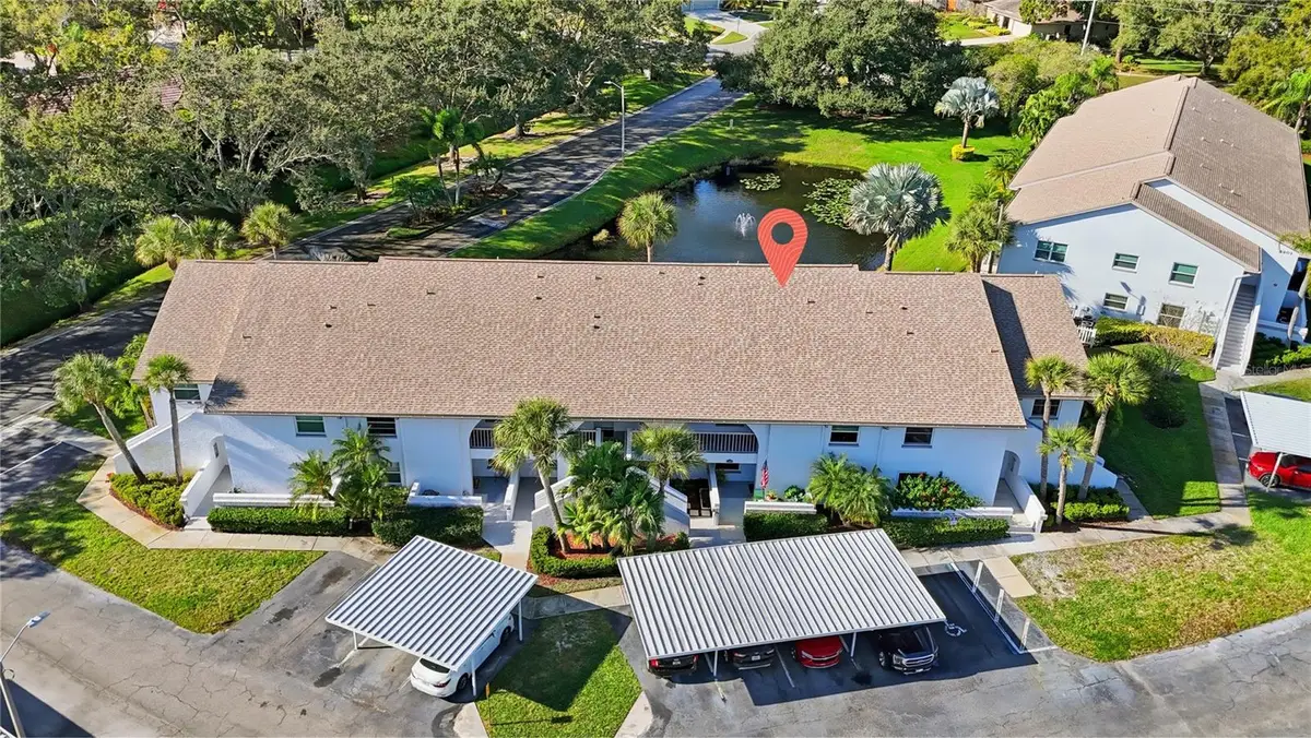 3203 Landmark Drive #2204, Clearwater, FL 33761 - Image #1