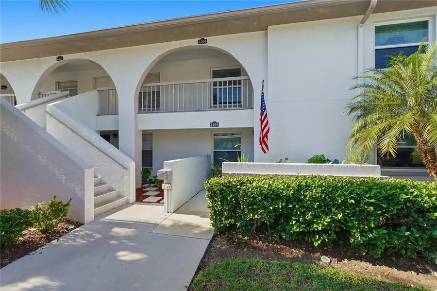 3203 Landmark Drive #2204, Clearwater, FL 33761 - Image #2