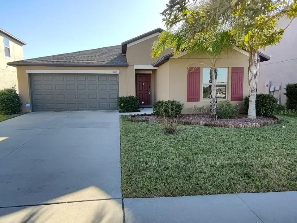 10103 Berryessa Avenue, Riverview, FL 33578 - Image #1