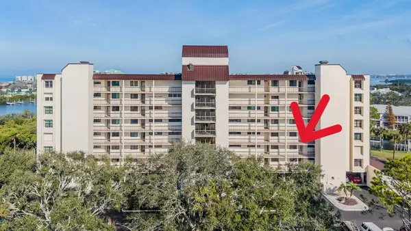 11590 Shipwatch Drive #347, LARGO, FL 33774