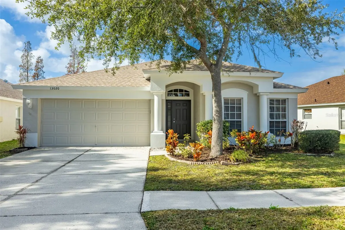 13020 Early Run Lane, Riverview, FL 33578 - Image #1