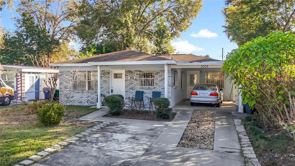 3008 W Powhatan Avenue, Tampa, FL 33614 - Image #1